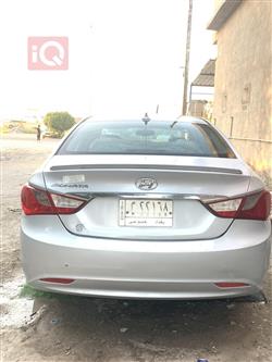هیوندای سۆناتا